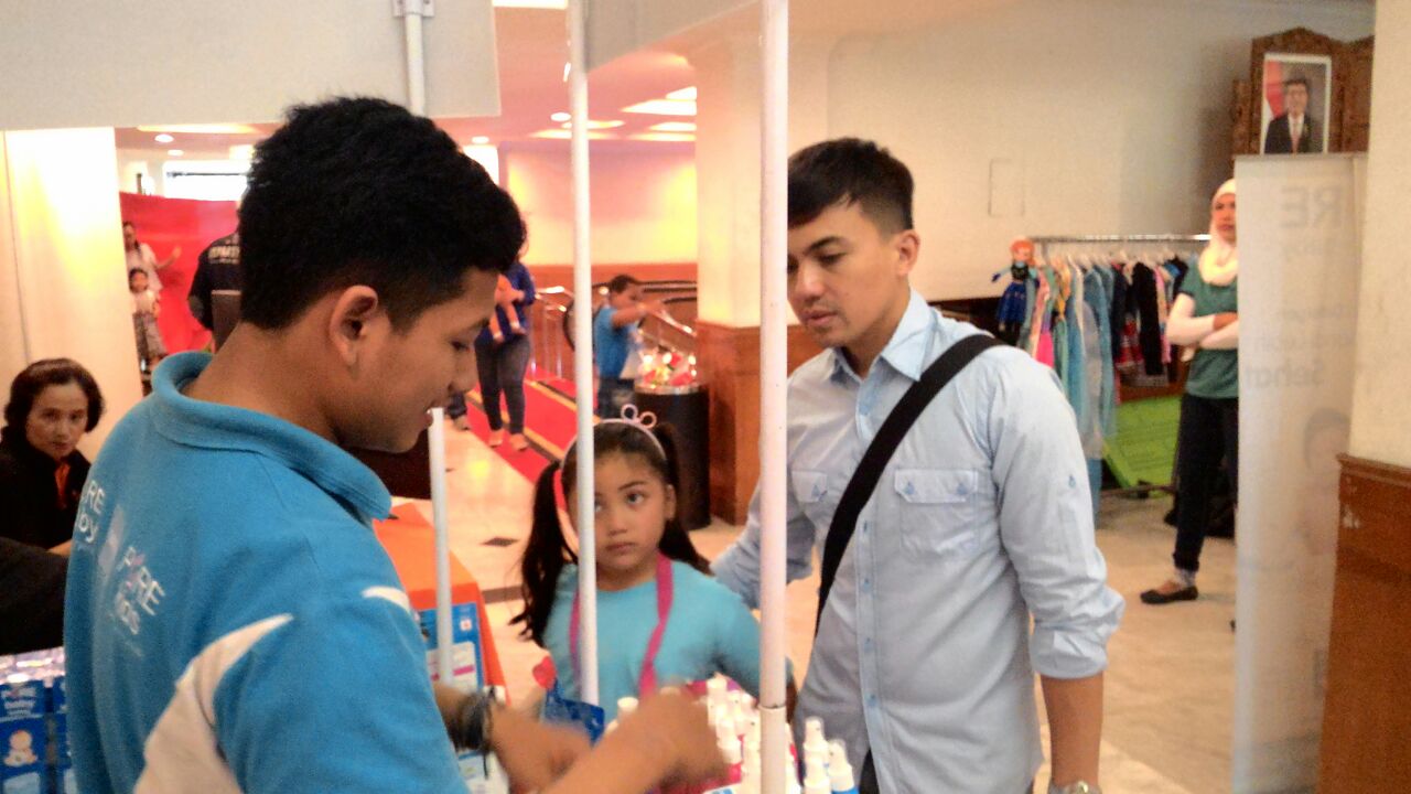 Event PUREBB presschool Kinderfiled ( Simprug ) — foto 3
